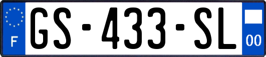 GS-433-SL