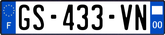 GS-433-VN
