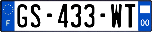 GS-433-WT