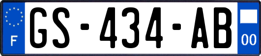 GS-434-AB
