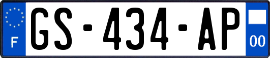 GS-434-AP