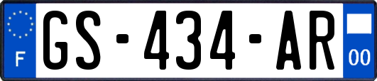 GS-434-AR