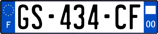 GS-434-CF