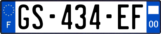 GS-434-EF