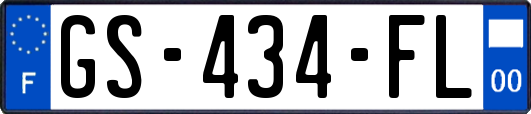 GS-434-FL