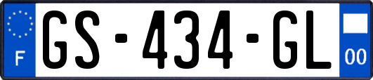 GS-434-GL