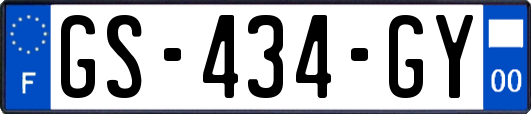 GS-434-GY
