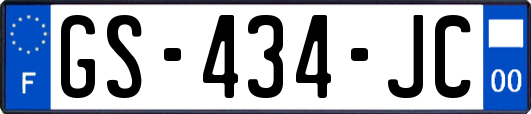 GS-434-JC
