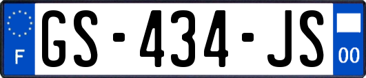 GS-434-JS
