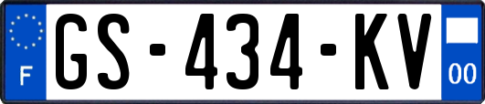 GS-434-KV