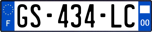 GS-434-LC