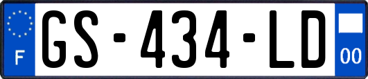 GS-434-LD