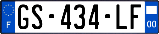 GS-434-LF