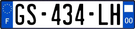 GS-434-LH