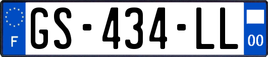 GS-434-LL