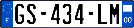 GS-434-LM
