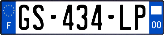 GS-434-LP