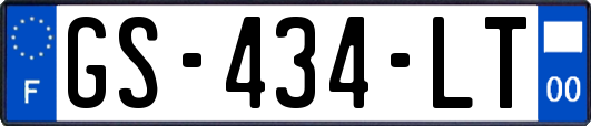 GS-434-LT