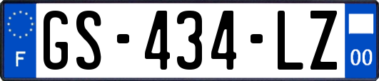 GS-434-LZ