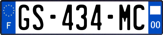 GS-434-MC
