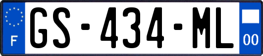 GS-434-ML