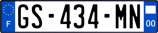 GS-434-MN