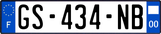 GS-434-NB