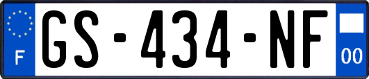 GS-434-NF