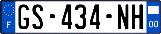 GS-434-NH