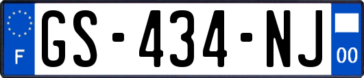 GS-434-NJ