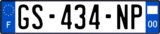 GS-434-NP