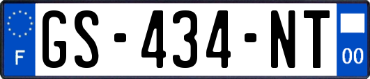 GS-434-NT
