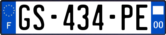 GS-434-PE