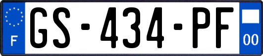 GS-434-PF