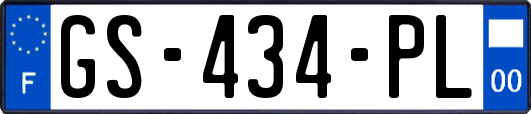 GS-434-PL