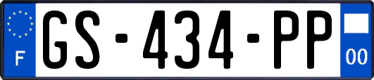 GS-434-PP