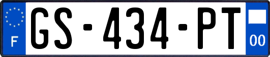 GS-434-PT
