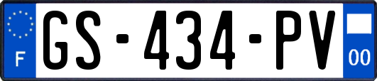 GS-434-PV