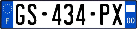 GS-434-PX