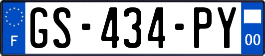 GS-434-PY