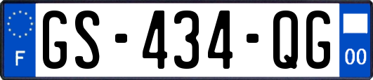 GS-434-QG