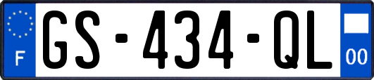 GS-434-QL