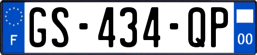 GS-434-QP