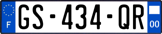 GS-434-QR