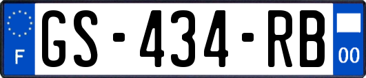 GS-434-RB