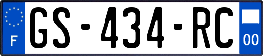 GS-434-RC