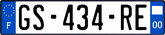 GS-434-RE