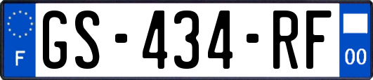 GS-434-RF