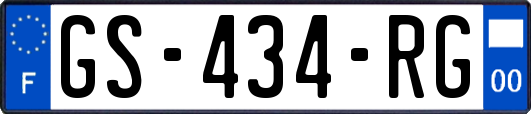 GS-434-RG