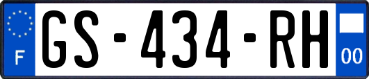 GS-434-RH